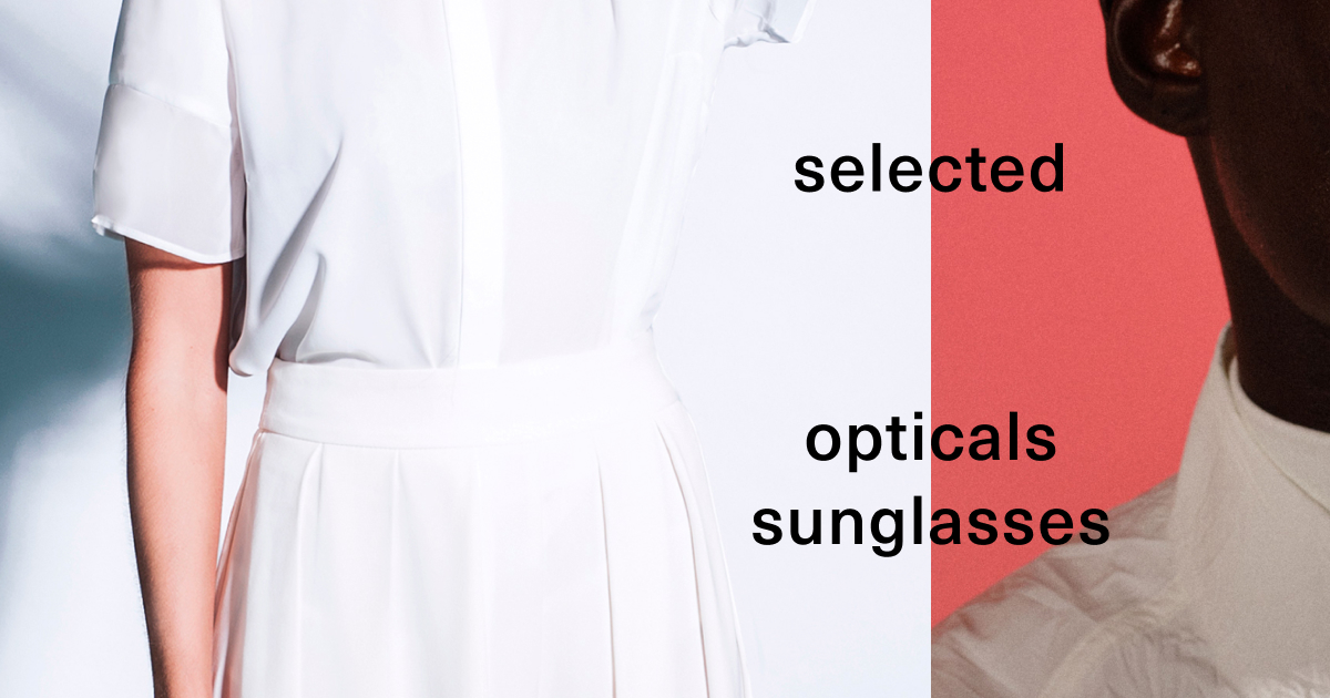 specs.berlin • Premium glasses from selected eyewear brands